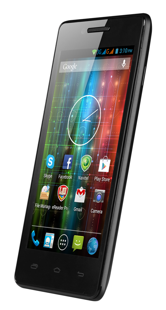 PRESTIGIO MultiPhone PAP5450 za 1.259,99 kn