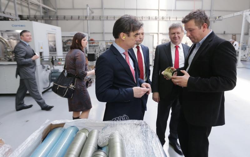 Foto: Željko Lukunić / Pixsell