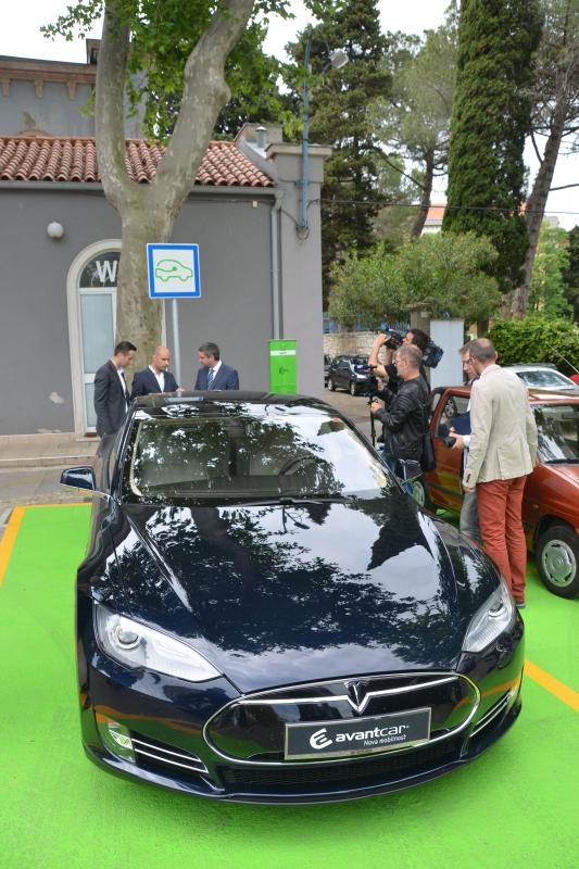 Foto: Duško Marušić / Pixsell