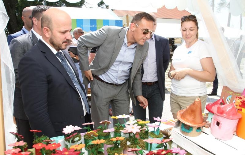 Foto: Kristina Stedul Fabac/PIXSELL