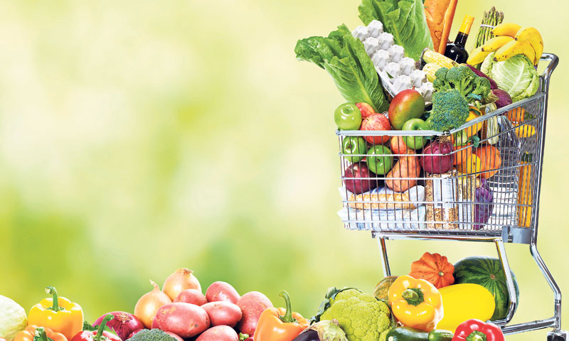 Za košaricu ključnih poljoprivrednih proizvoda PDV će se srezati na 10%/FOTOLIA