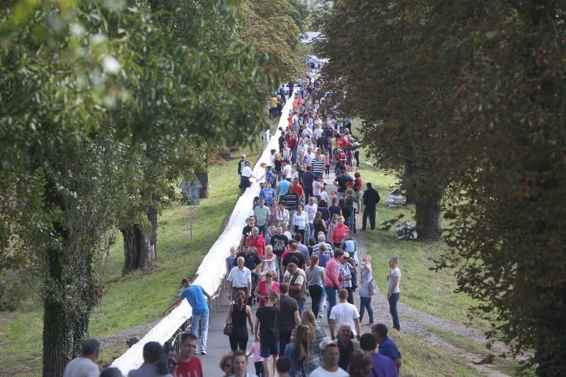 Foto: Kristina Stedul Fabac/PIXSELL