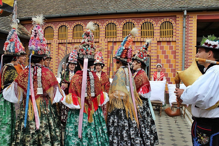 Kraljice ili Ljelje iz Gorjana , Maja Muškić