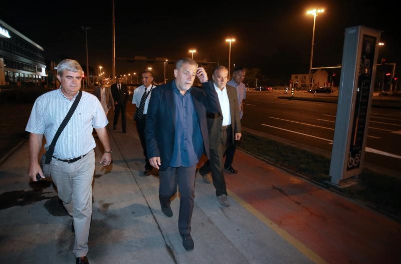 Foto: Sanjin Strukić / Pixsell