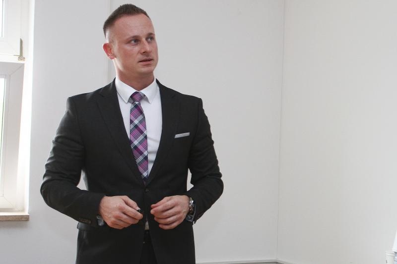 Foto: Marko Mrkonjić / Pixsell