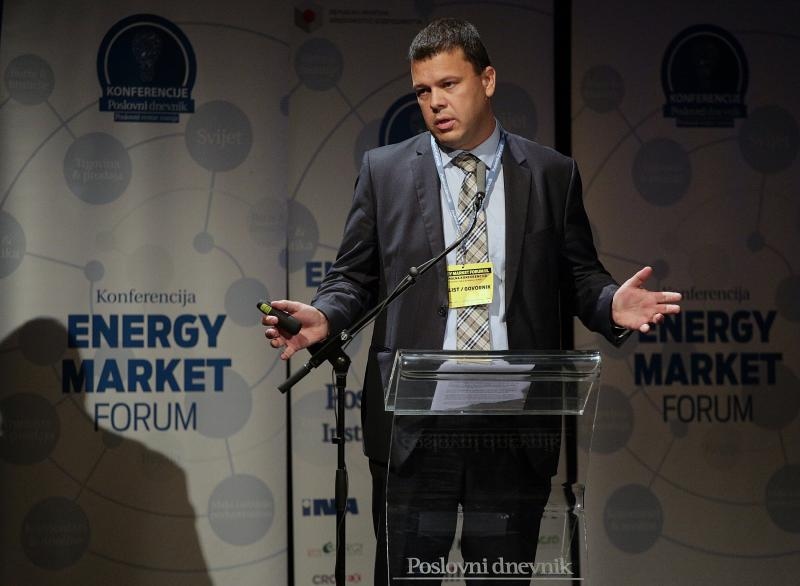 Foto: Žarko Bašić / Pixsell