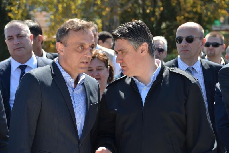 Foto: Duško Marušić / Pixsell