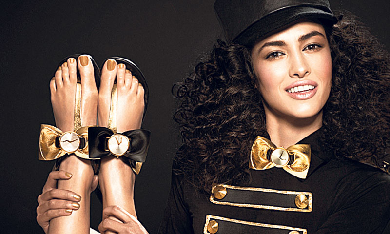 Brend Clox zaposlenim ženama nudi jedinstvene balerinke, sandale i salonke