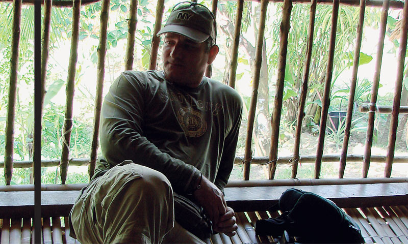 ‘Želimo pokazati da svijet nije strašan, već treba otputovati i što bolje ga upoznati’