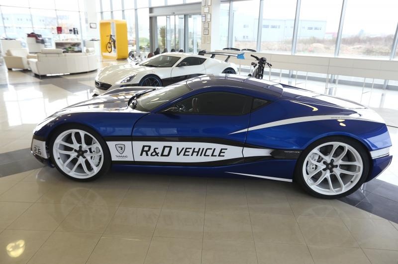 Foto: Željko Lukunić / Pixsell