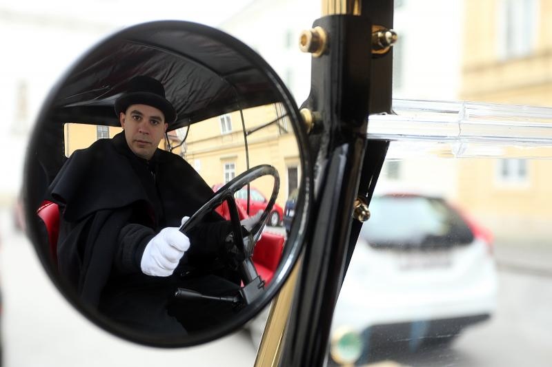 Foto: Goran Stanzl / Pixsell