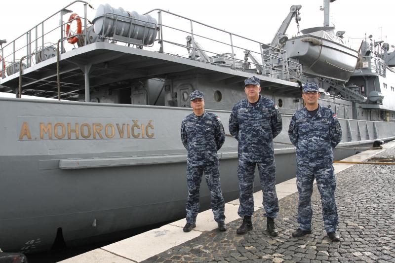 Foto: Miranda Cikotić / Pixsell