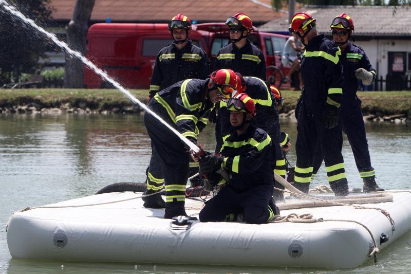 Foto: Kristina Stedul Fabac/PIXSELL