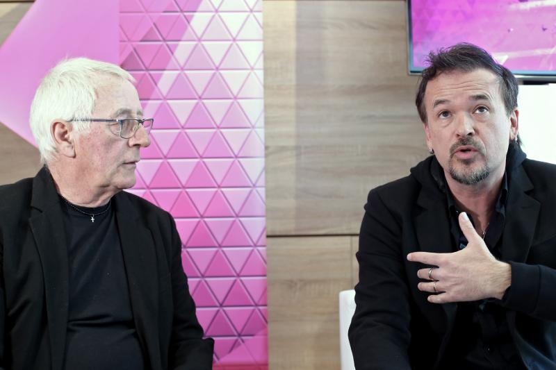 Foto: Sanjin Strukić / Pixsell