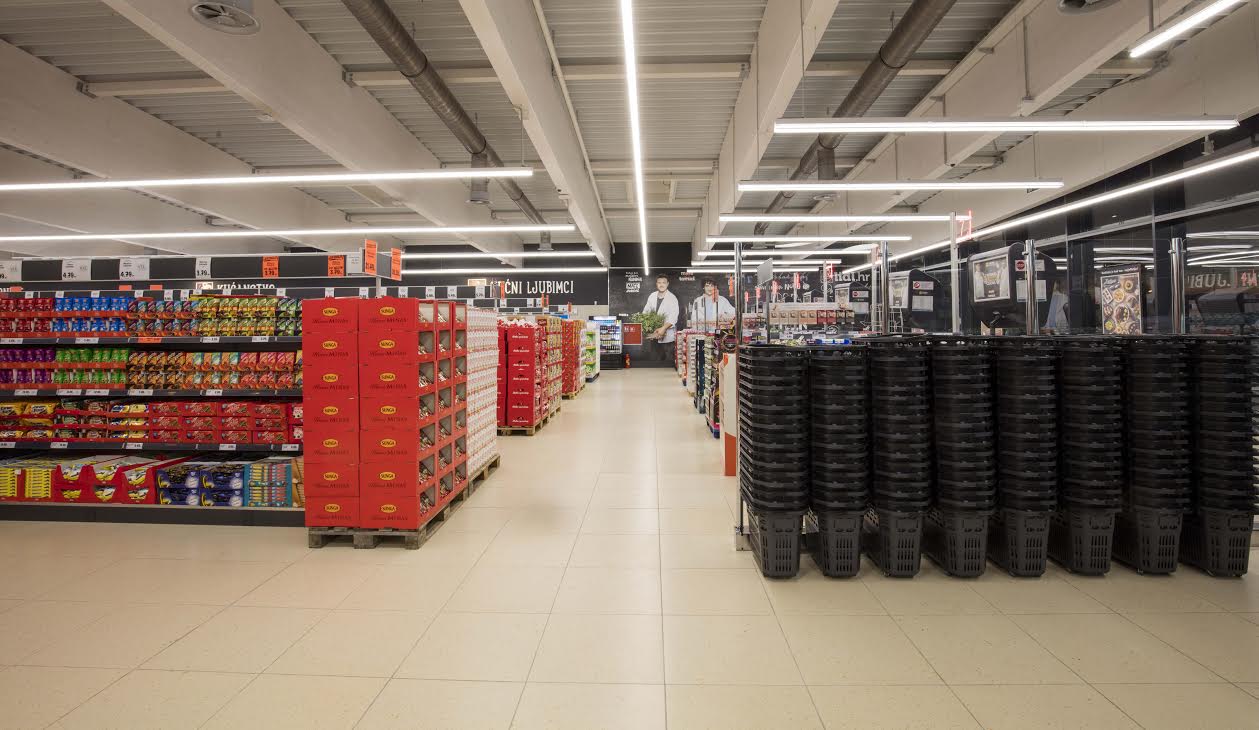 Foto: Lidl Hrvatska