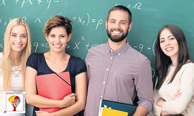 Komunikacijske i organizacijske vještine koje su neophodne u današnjem modernom načinu poslovanja se