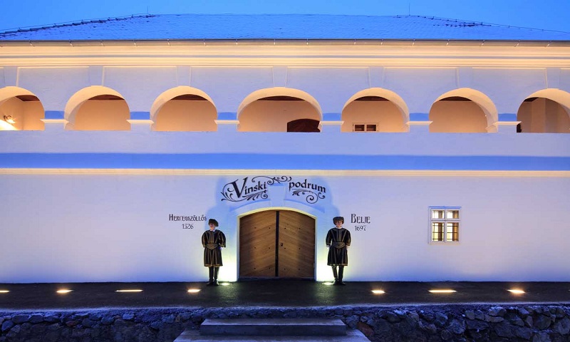 Fotografija: Vina Belje