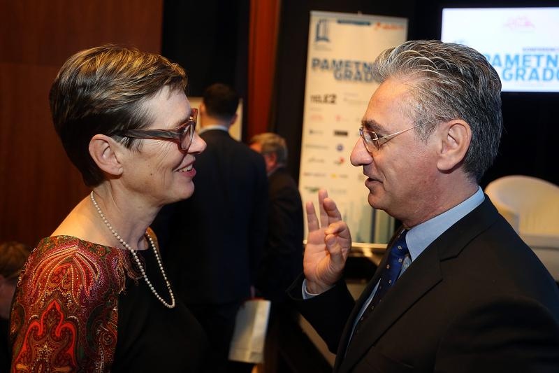 Foto: Goran Stanzl/PIXSELL