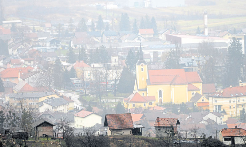 Grad Ivanec bilježi stalni rast zaposlenosti, a službena stopa nezaposlenosti je nešto veća od šest