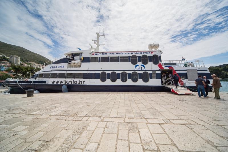 Foto: Grgo Jelavić / Pixsell