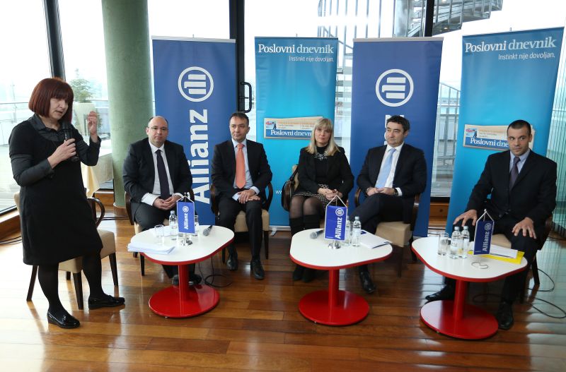 Foto: Anto Magzan, Pixsell