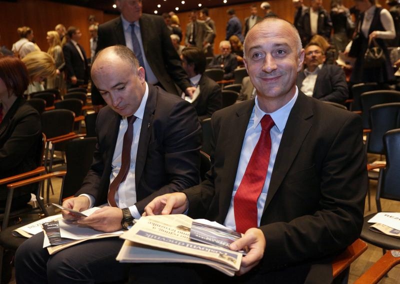 Photo: Zarko Basic/PIXSELL