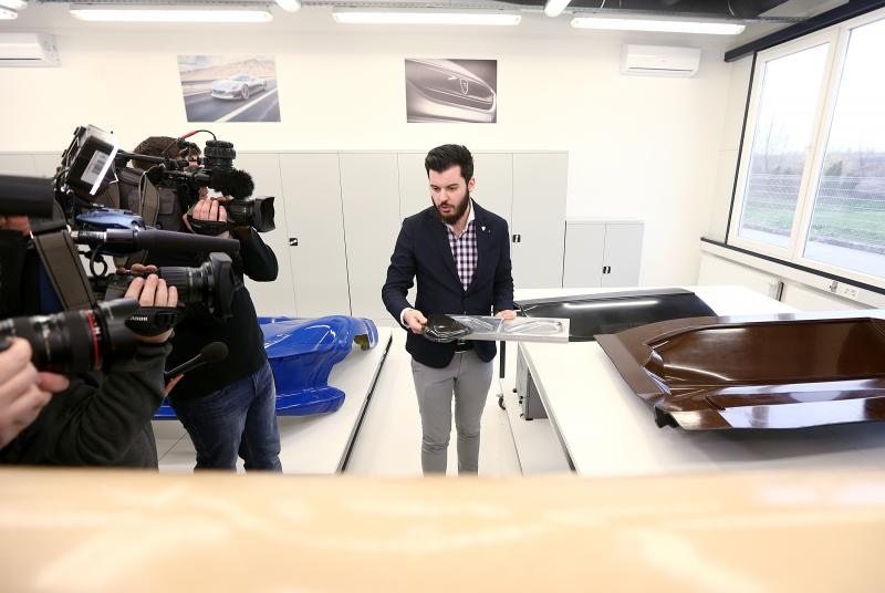 Foto: Željko Lukunić / Pixsell