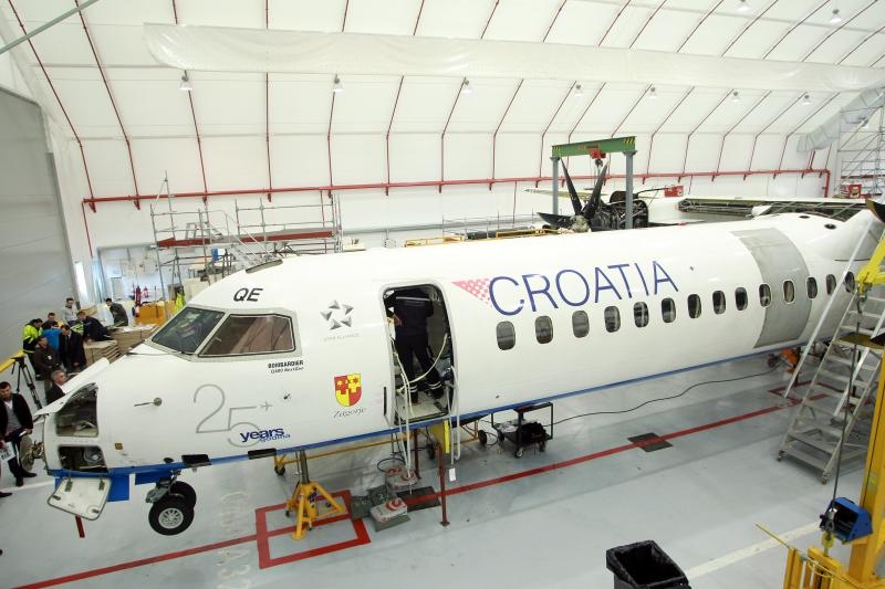 Foto: Goran Jakuš / Pixsell