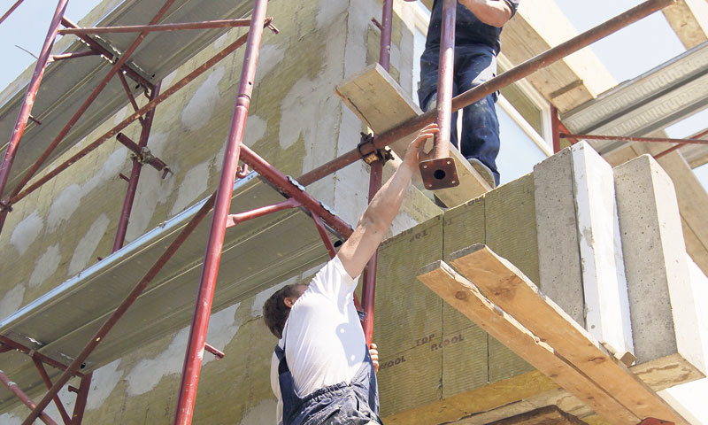 CEI priprema 20 građevinskih projekata obnove
