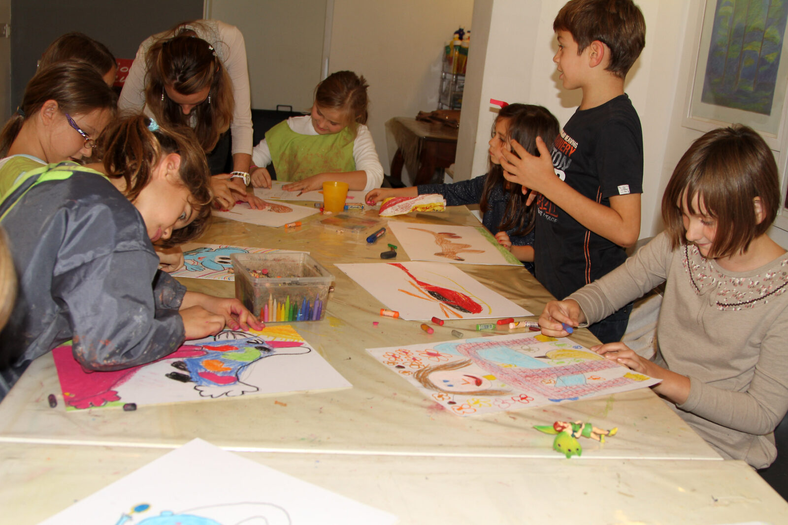 Foto: Privatni album