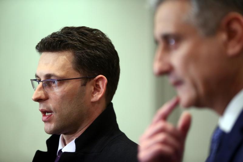 Foto: Slavko Midzor/PIXSELL