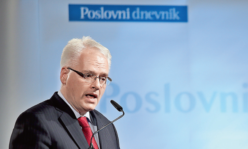 Foto: Jurica Galoić/PIXSELL
