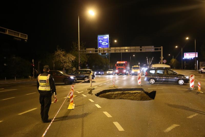 Foto: Igor Kralj/PIXSELL