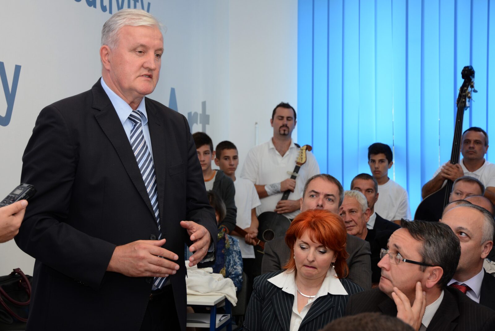 Foto: Goran Ferbezar / Pixsell