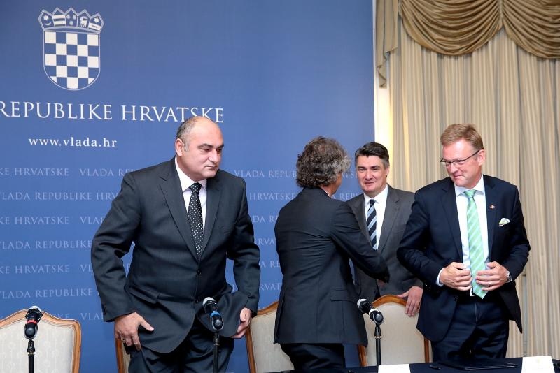 Foto: Patrik Macek / Pixsell