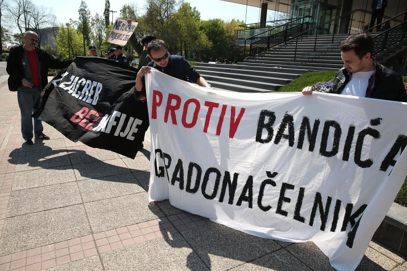 Foto: Patrik Macek / Pixsell