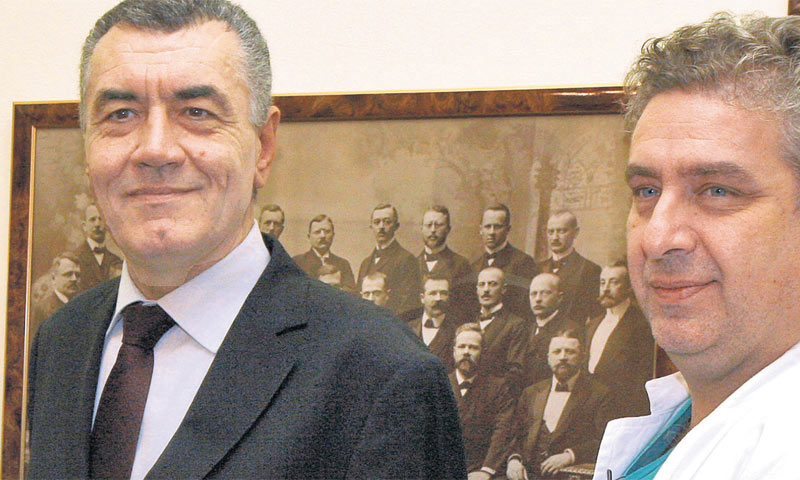 Blagdanske donacije HT-a/Žarko Bašić/PD/PIXSELL