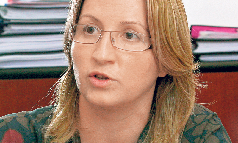 Ivana Maletić, HDZ, HSP AS, BUZ