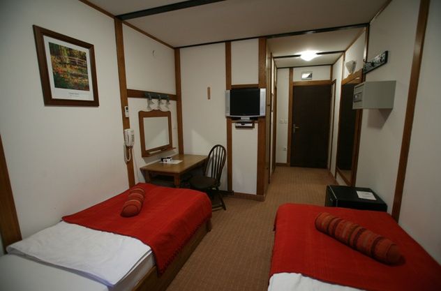 Twin soba (foto: www.garten.hr)