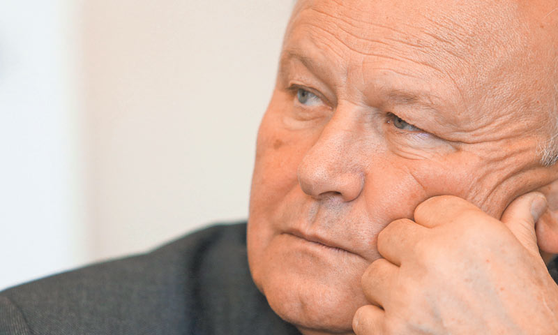 Slavko Linić