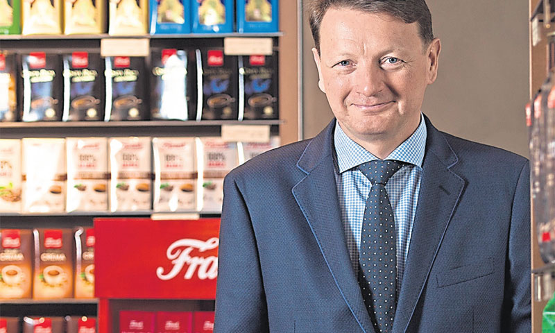 Dubravko Artuković/Davor Puklavec/PIXSELL