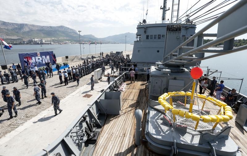 Foto: Petar Glebov / Pixsell