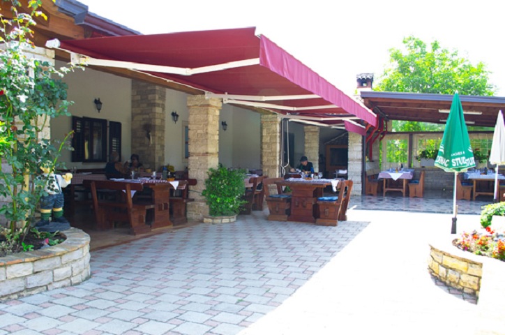 Fotografije: Agroturizam Jadruhi