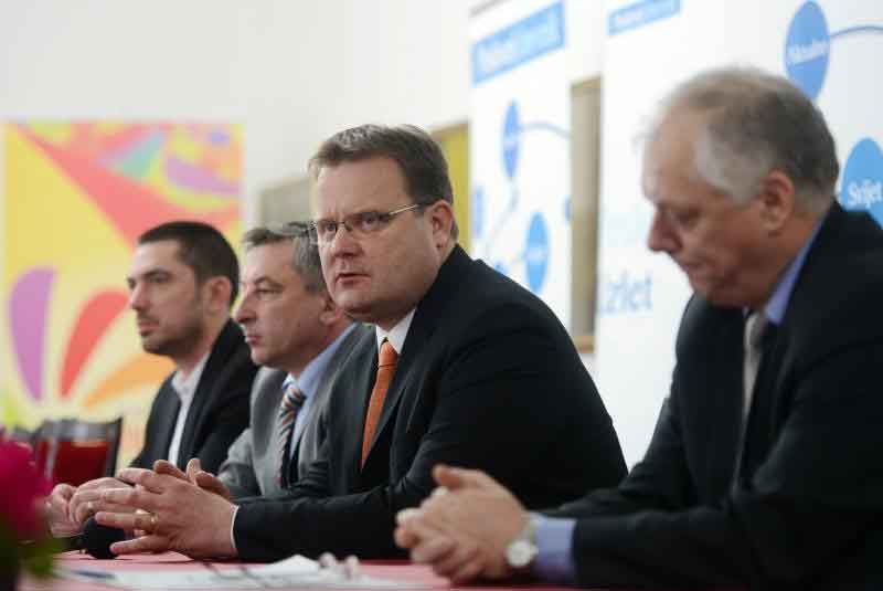 Photo: Marko Jurinec/PIXSELL