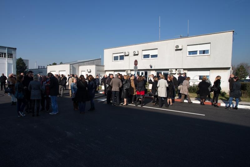 Foto: Davor Puklavec / Pixsell