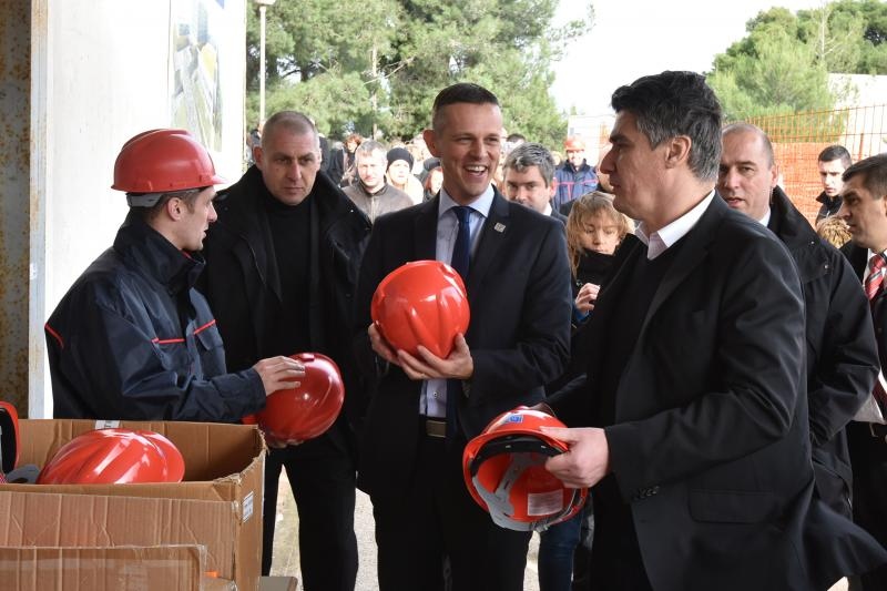 Foto: Duško Marušić / Pixsell