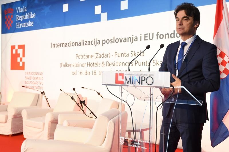 Foto: Dino Stanin / Pixsell