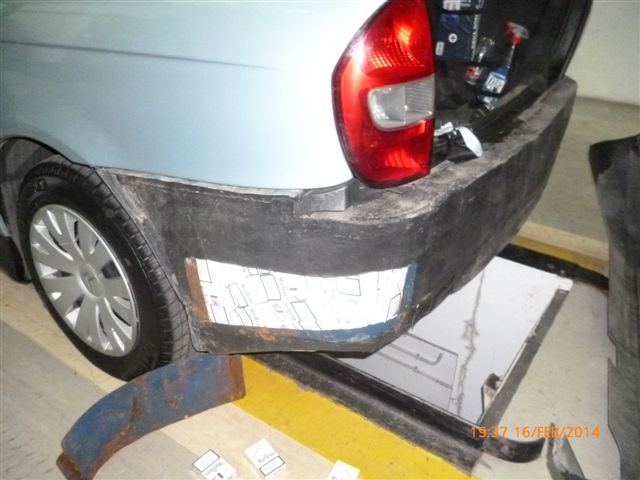 Foto: Carinska uprava