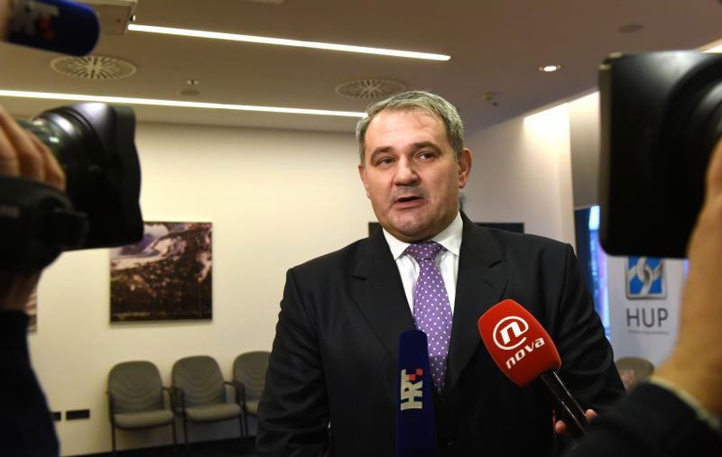 Photo: Davor Visnjic/PIXSELL