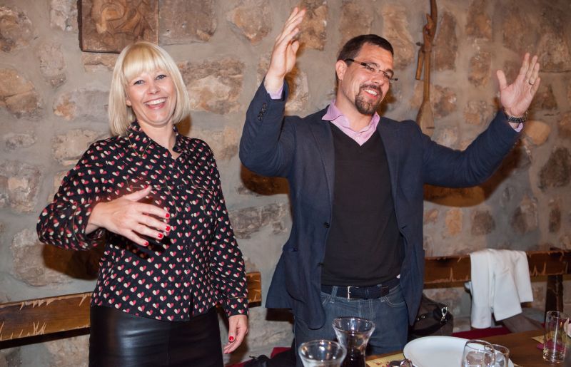 Photo: Grgo Jelavic/PIXSELL